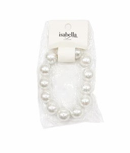 Isabella Pearl Bracelet